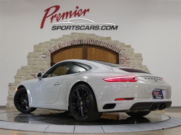 2018 Porsche 911 Carrera   - Photo 6 - Springfield, MO 65802