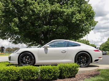 2018 Porsche 911 Carrera   - Photo 26 - Springfield, MO 65802