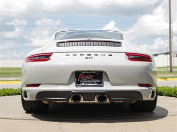 2018 Porsche 911 Carrera   - Photo 24 - Springfield, MO 65802