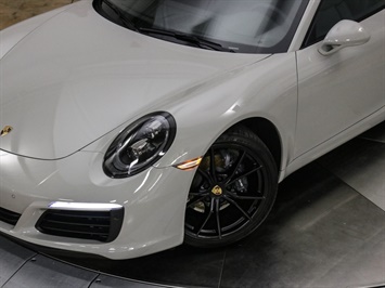 2018 Porsche 911 Carrera   - Photo 49 - Springfield, MO 65802