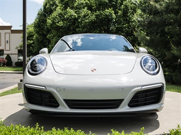 2018 Porsche 911 Carrera   - Photo 19 - Springfield, MO 65802