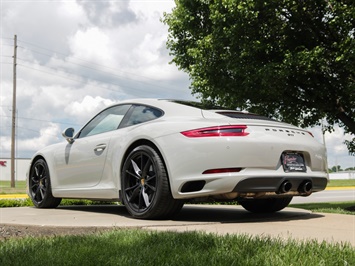 2018 Porsche 911 Carrera   - Photo 25 - Springfield, MO 65802