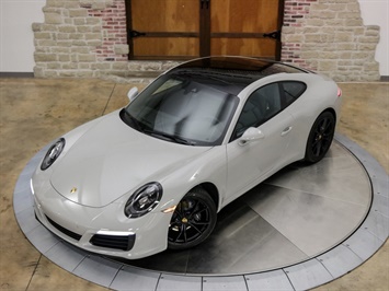 2018 Porsche 911 Carrera   - Photo 18 - Springfield, MO 65802