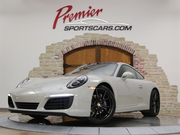 2018 Porsche 911 Carrera   - Photo 1 - Springfield, MO 65802