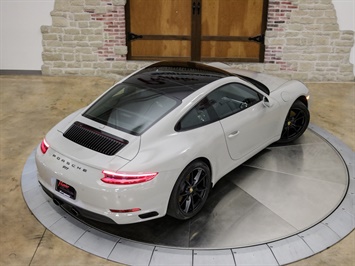 2018 Porsche 911 Carrera   - Photo 17 - Springfield, MO 65802