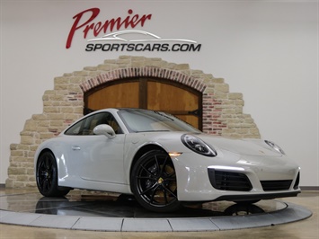 2018 Porsche 911 Carrera   - Photo 3 - Springfield, MO 65802