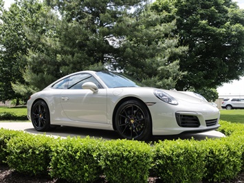 2018 Porsche 911 Carrera   - Photo 20 - Springfield, MO 65802