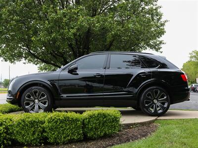 2020 Bentley Bentayga V8  Design Series - Photo 33 - Springfield, MO 65802