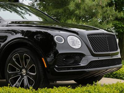 2020 Bentley Bentayga V8  Design Series - Photo 24 - Springfield, MO 65802