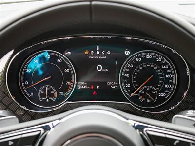 2020 Bentley Bentayga V8  Design Series - Photo 17 - Springfield, MO 65802