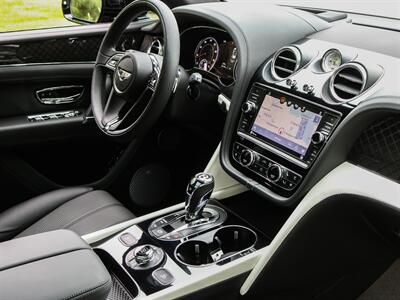 2020 Bentley Bentayga V8  Design Series - Photo 52 - Springfield, MO 65802