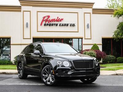 2020 Bentley Bentayga V8  Design Series - Photo 61 - Springfield, MO 65802