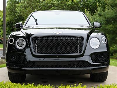 2020 Bentley Bentayga V8  Design Series - Photo 23 - Springfield, MO 65802