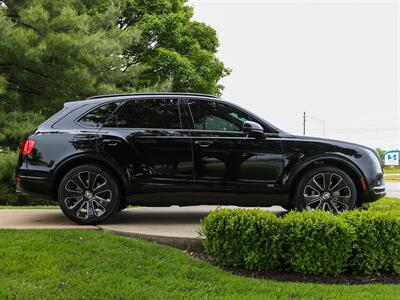 2020 Bentley Bentayga V8  Design Series - Photo 27 - Springfield, MO 65802