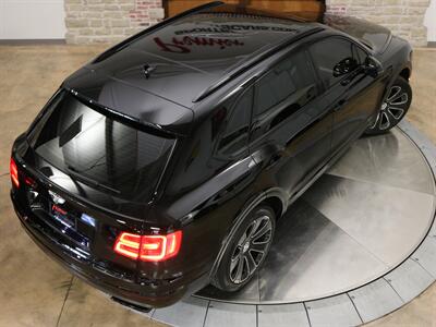 2020 Bentley Bentayga V8  Design Series - Photo 13 - Springfield, MO 65802