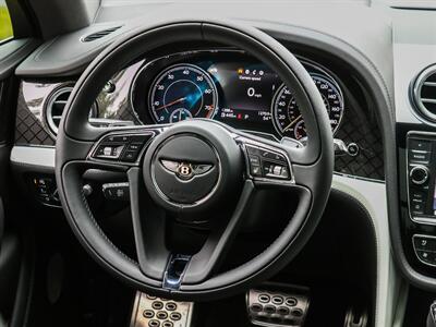 2020 Bentley Bentayga V8  Design Series - Photo 15 - Springfield, MO 65802