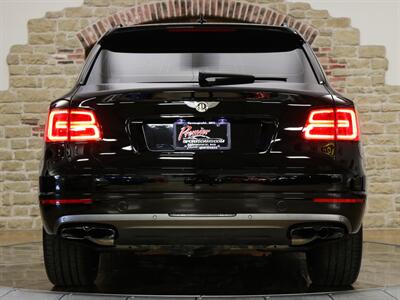 2020 Bentley Bentayga V8  Design Series - Photo 8 - Springfield, MO 65802