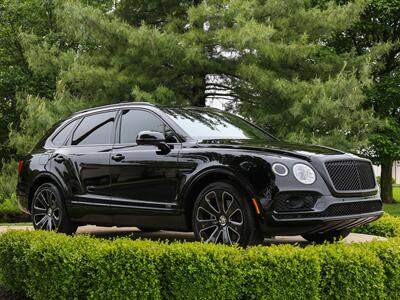 2020 Bentley Bentayga V8  Design Series - Photo 26 - Springfield, MO 65802