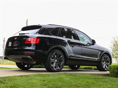 2020 Bentley Bentayga V8  Design Series - Photo 28 - Springfield, MO 65802