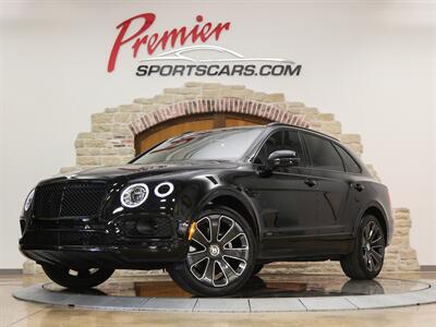 2020 Bentley Bentayga V8  Design Series - Photo 1 - Springfield, MO 65802