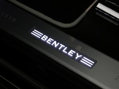 2020 Bentley Bentayga V8  Design Series - Photo 55 - Springfield, MO 65802