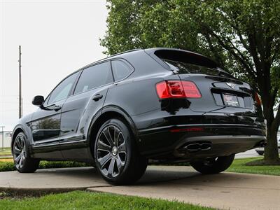 2020 Bentley Bentayga V8  Design Series - Photo 31 - Springfield, MO 65802