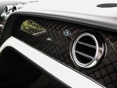 2020 Bentley Bentayga V8  Design Series - Photo 22 - Springfield, MO 65802