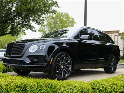 2020 Bentley Bentayga V8  Design Series - Photo 35 - Springfield, MO 65802