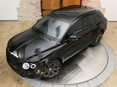 2020 Bentley Bentayga V8  Design Series - Photo 10 - Springfield, MO 65802