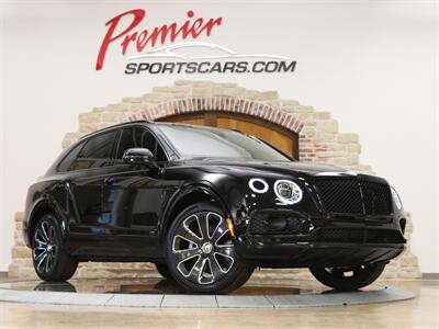 2020 Bentley Bentayga V8  Design Series - Photo 4 - Springfield, MO 65802