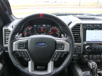 2018 Ford F-150 Raptor   - Photo 9 - Springfield, MO 65802