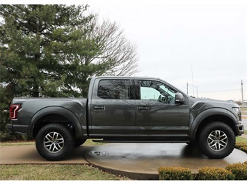 2018 Ford F-150 Raptor   - Photo 3 - Springfield, MO 65802