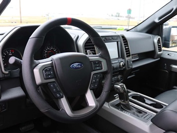 2018 Ford F-150 Raptor   - Photo 13 - Springfield, MO 65802