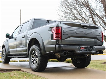 2018 Ford F-150 Raptor   - Photo 5 - Springfield, MO 65802