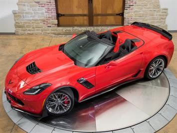 2016 Chevrolet Corvette Z06   - Photo 25 - Springfield, MO 65802