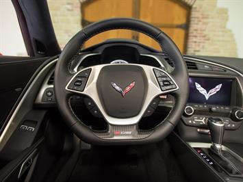 2016 Chevrolet Corvette Z06   - Photo 10 - Springfield, MO 65802