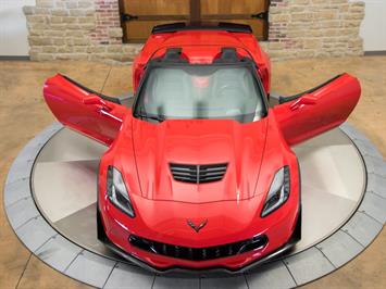 2016 Chevrolet Corvette Z06   - Photo 27 - Springfield, MO 65802