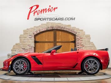 2016 Chevrolet Corvette Z06   - Photo 6 - Springfield, MO 65802