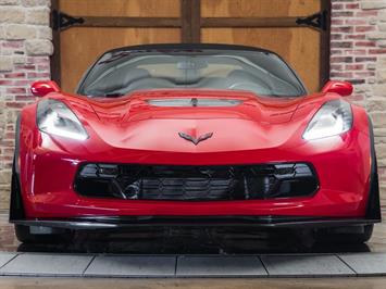 2016 Chevrolet Corvette Z06   - Photo 23 - Springfield, MO 65802