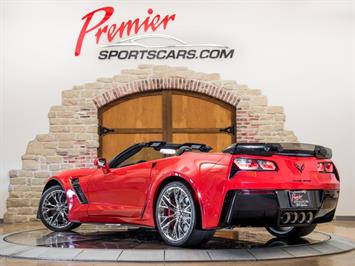 2016 Chevrolet Corvette Z06   - Photo 7 - Springfield, MO 65802