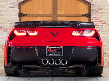 2016 Chevrolet Corvette Z06   - Photo 8 - Springfield, MO 65802