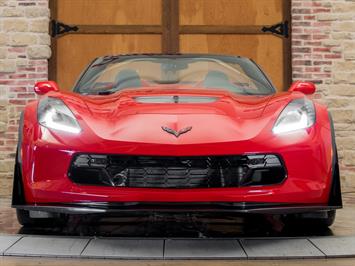 2016 Chevrolet Corvette Z06   - Photo 5 - Springfield, MO 65802