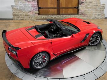 2016 Chevrolet Corvette Z06   - Photo 30 - Springfield, MO 65802