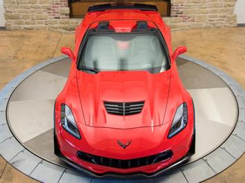 2016 Chevrolet Corvette Z06   - Photo 26 - Springfield, MO 65802