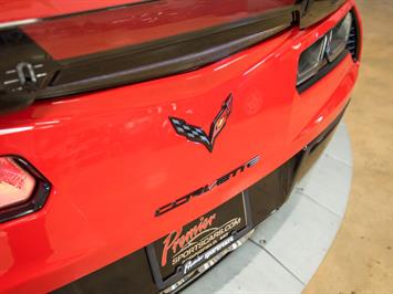 2016 Chevrolet Corvette Z06   - Photo 33 - Springfield, MO 65802