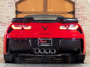 2016 Chevrolet Corvette Z06   - Photo 24 - Springfield, MO 65802