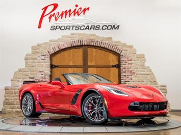 2016 Chevrolet Corvette Z06   - Photo 4 - Springfield, MO 65802