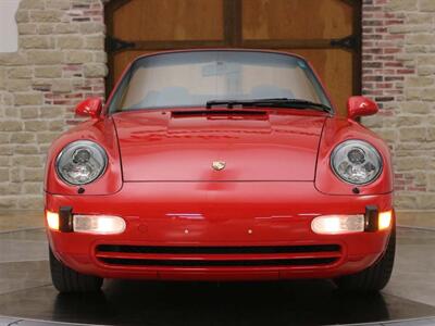 1998 Porsche 911 Carrera   - Photo 5 - Springfield, MO 65802