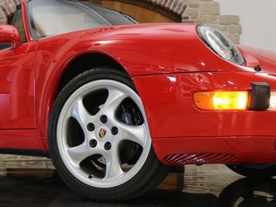 1998 Porsche 911 Carrera   - Photo 4 - Springfield, MO 65802