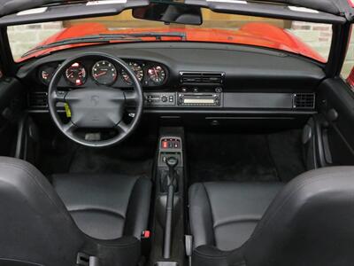 1998 Porsche 911 Carrera   - Photo 22 - Springfield, MO 65802